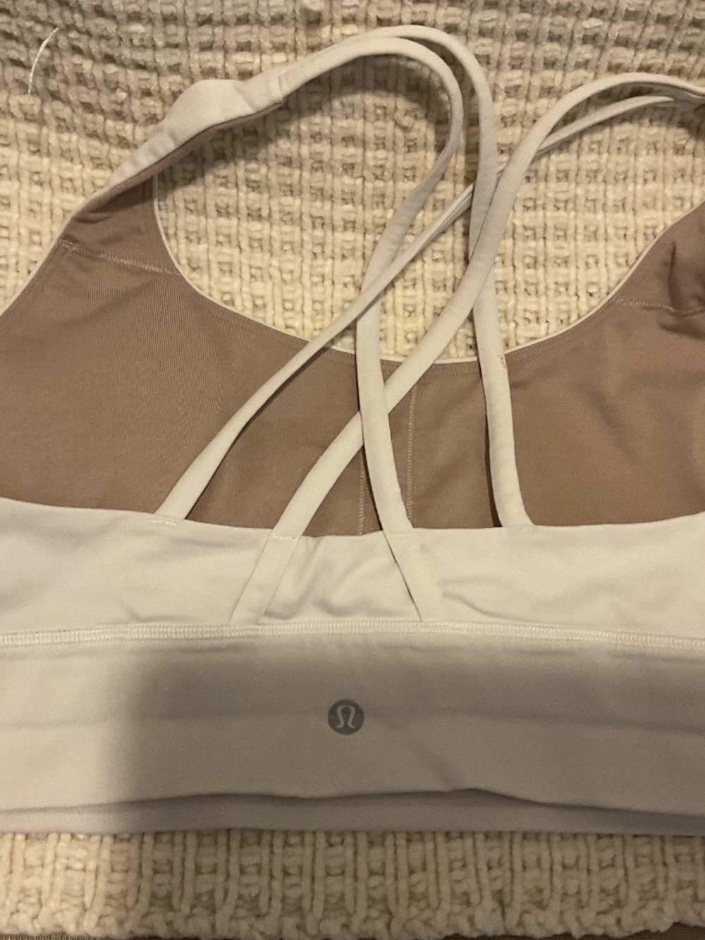 Lulu bra